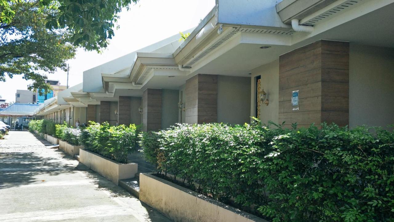 Reddoorz Premium @ Wireless Mandaue Cebu Hotel Eksteriør billede