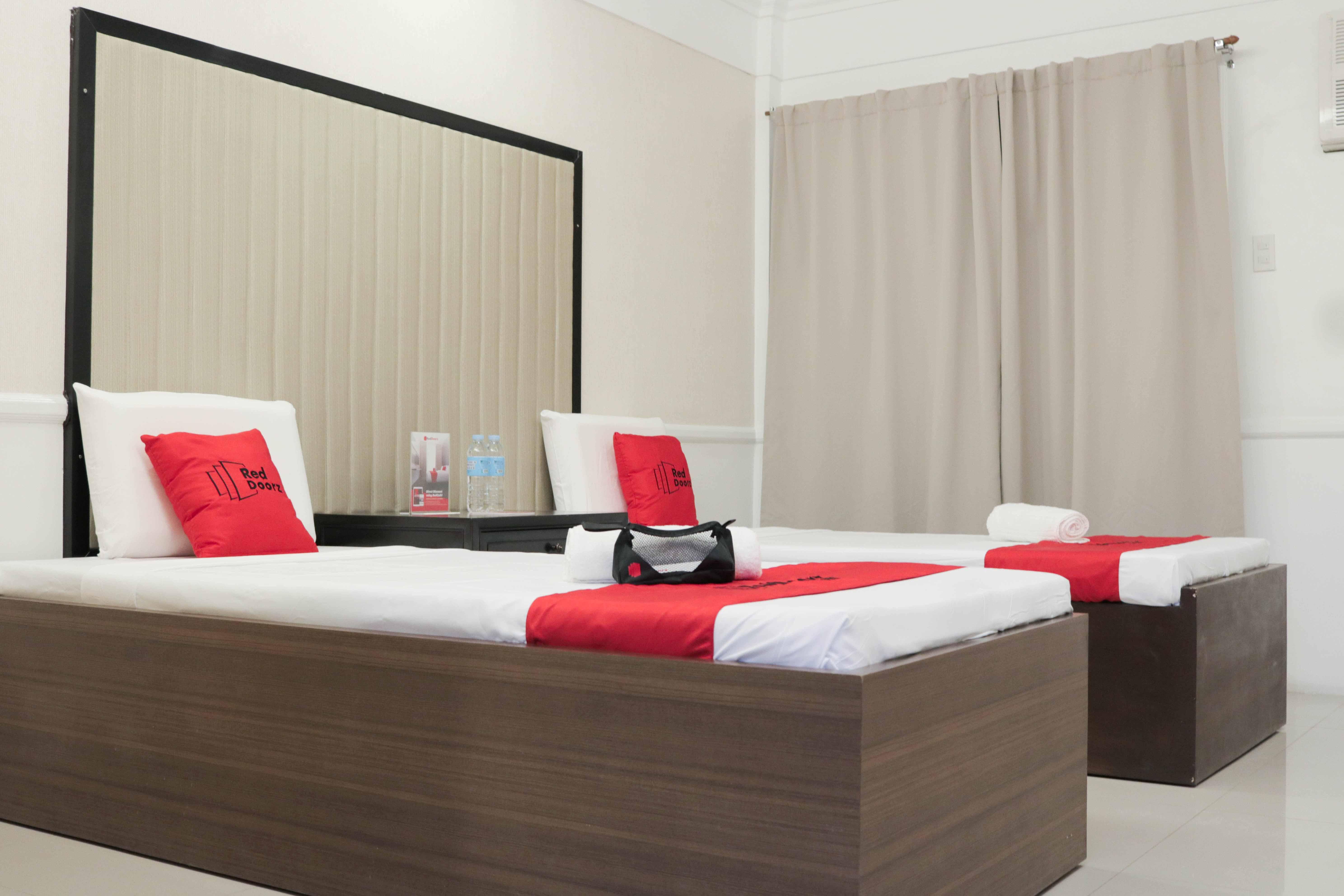 Reddoorz Premium @ Wireless Mandaue Cebu Hotel Eksteriør billede