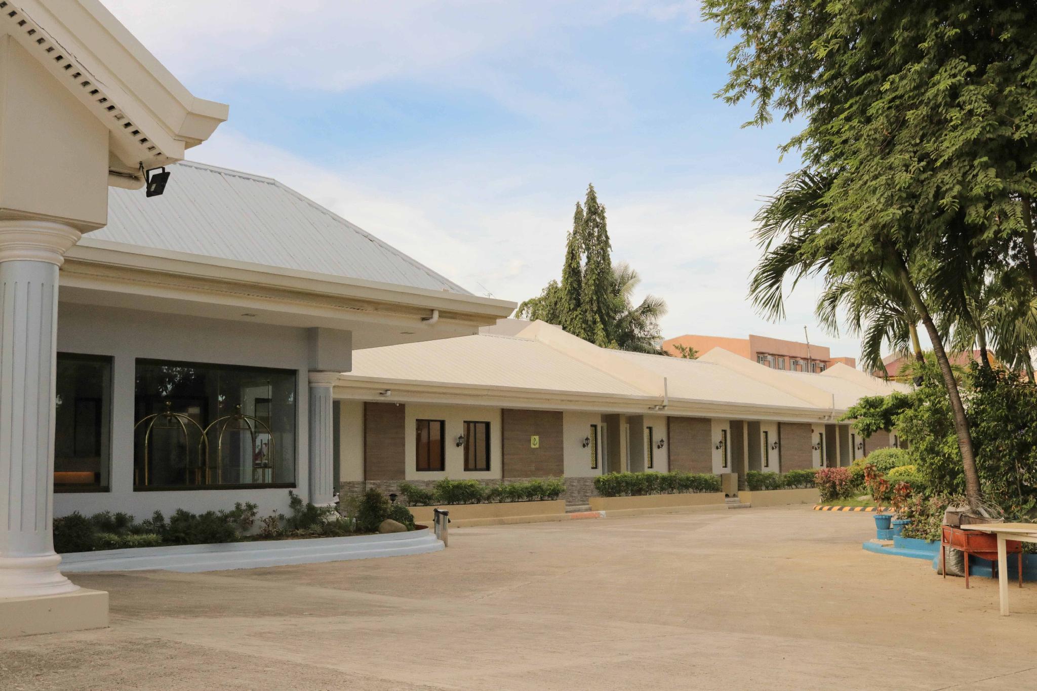 Reddoorz Premium @ Wireless Mandaue Cebu Hotel Eksteriør billede