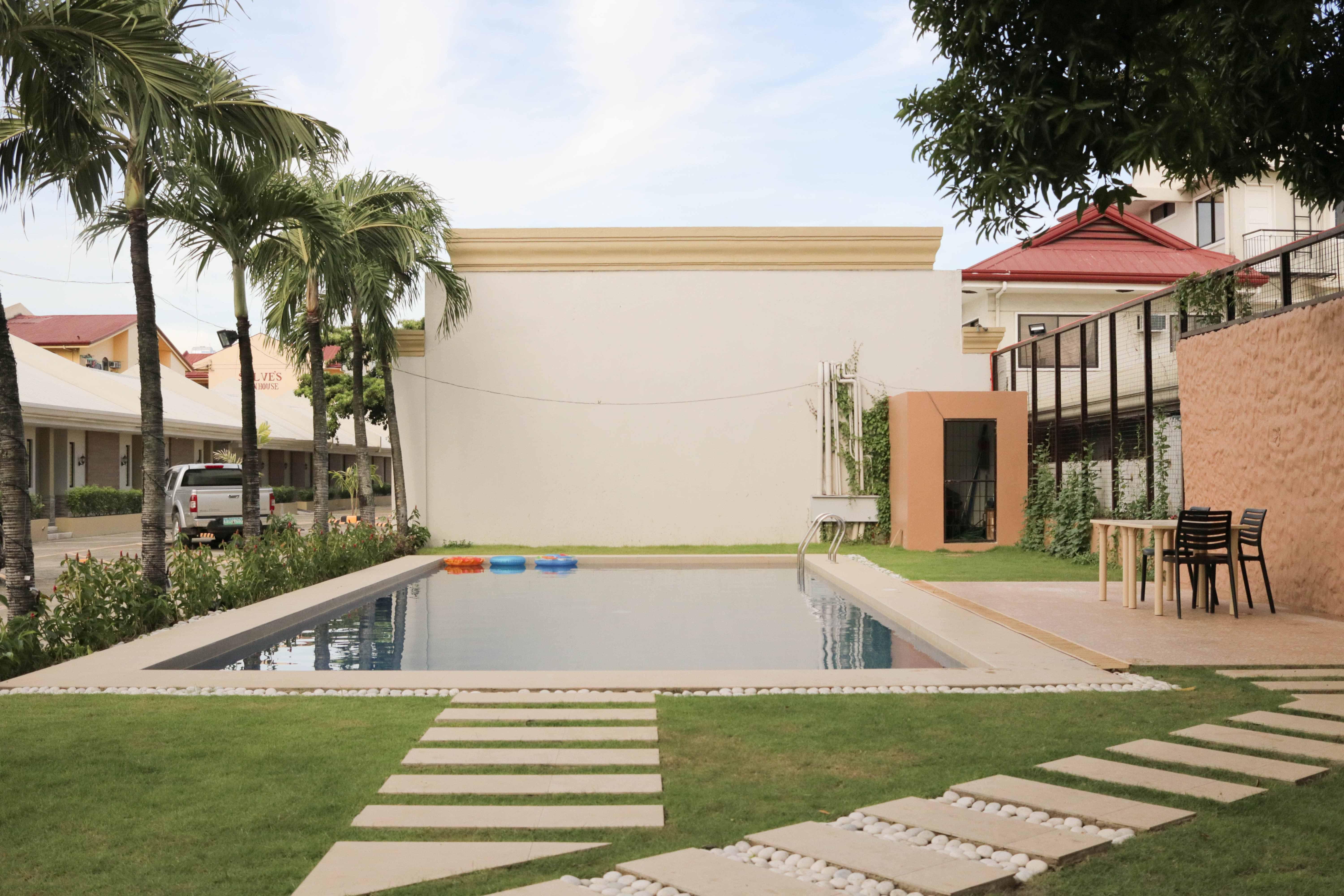 Reddoorz Premium @ Wireless Mandaue Cebu Hotel Eksteriør billede