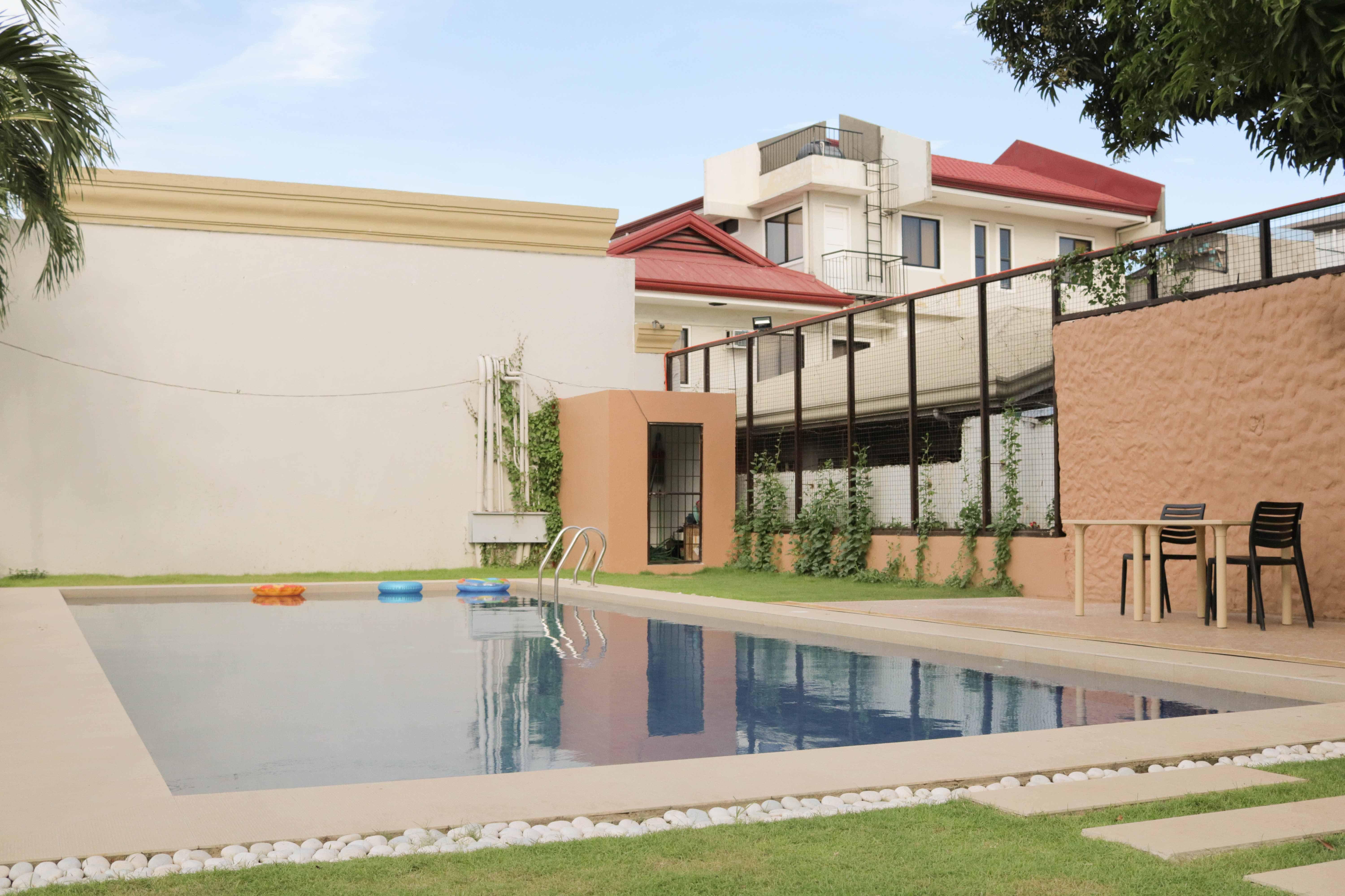 Reddoorz Premium @ Wireless Mandaue Cebu Hotel Eksteriør billede