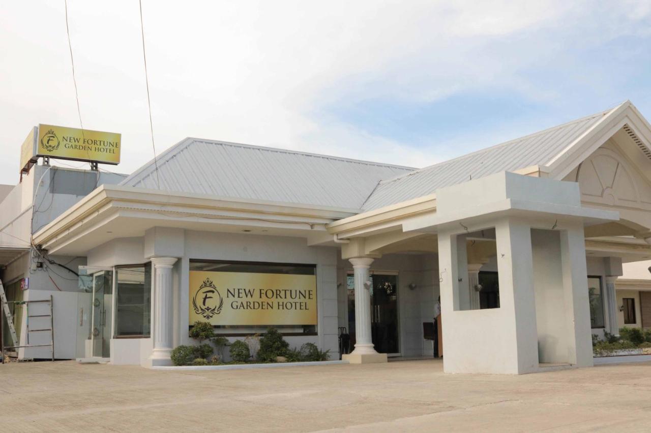 Reddoorz Premium @ Wireless Mandaue Cebu Hotel Eksteriør billede
